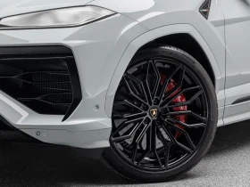 Lamborghini Urus SE / FACELIFT / CARBON / CERAMIC / B&O/ AKRAPOVIC/ | Mobile.bg � ����� ������ 7