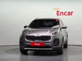 Kia Sportage 4Th Generation Diesel 2.0 2Wd Prestige | Mobile.bg � ����� ������ 3