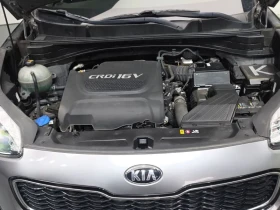 Kia Sportage 4Th Generation Diesel 2.0 2Wd Prestige | Mobile.bg � ����� ������ 6