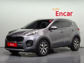 ������ Kia Sportage