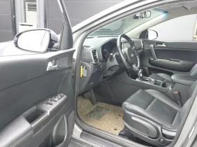 Kia Sportage 4Th Generation Diesel 2.0 2Wd Prestige | Mobile.bg � ����� ������ 10