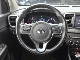 Kia Sportage 4Th Generation Diesel 2.0 2Wd Prestige | Mobile.bg � ����� ������ 13