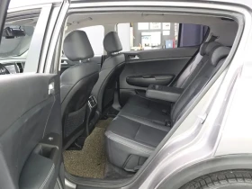 Kia Sportage 4Th Generation Diesel 2.0 2Wd Prestige | Mobile.bg � ����� ������ 11