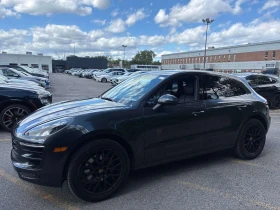 Porsche Macan * GTS * CARFAX * ����� �� ����������� | Mobile.bg � ����� ������ 2