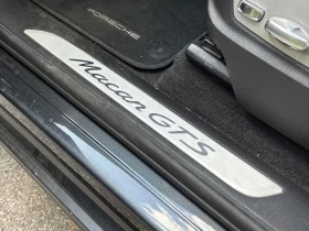Porsche Macan * GTS * CARFAX * ����� �� ����������� | Mobile.bg � ����� ������ 11
