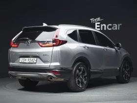 Honda Cr-v 5Th Generation 1.5 Touring 4Wd | Mobile.bg � ����� ������ 2