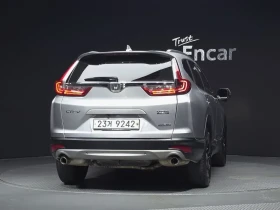 Honda Cr-v 5Th Generation 1.5 Touring 4Wd | Mobile.bg � ����� ������ 4