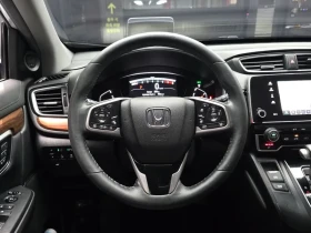 Honda Cr-v 5Th Generation 1.5 Touring 4Wd | Mobile.bg � ����� ������ 13