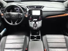 Honda Cr-v 5Th Generation 1.5 Touring 4Wd | Mobile.bg � ����� ������ 7