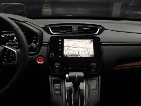 Honda Cr-v 5Th Generation 1.5 Touring 4Wd | Mobile.bg � ����� ������ 14