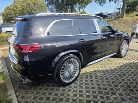 Mercedes-Benz GLS 600 - 140000 € - 50288026 4