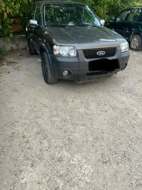 Ford Maverick - 3200 € - 64193732 2