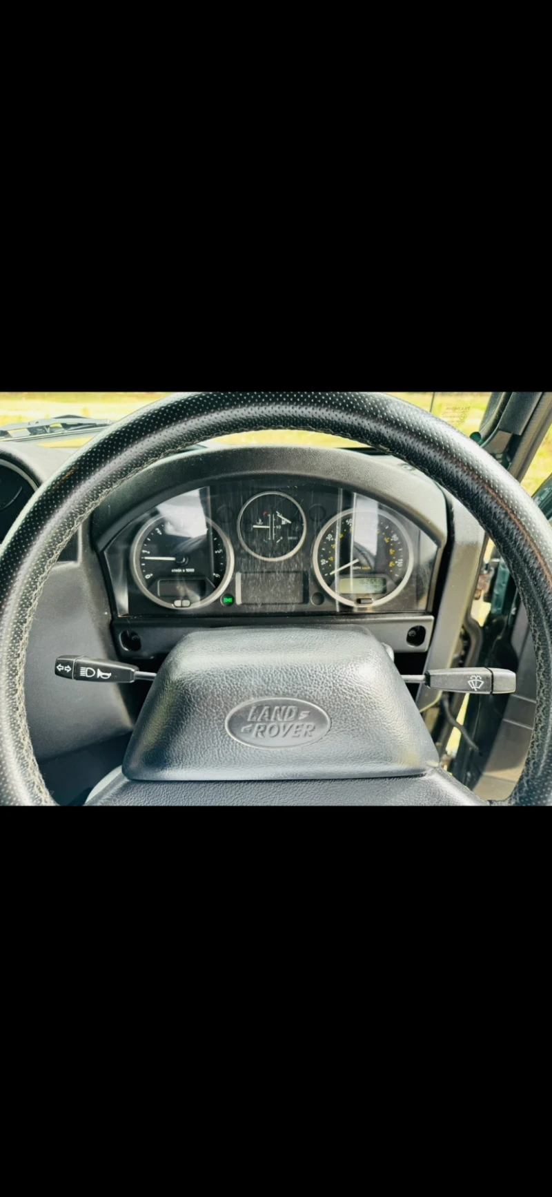 Land Rover Defender, снимка 9 - Автомобили и джипове - 47263523