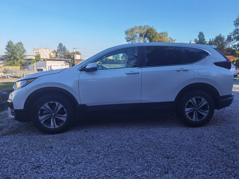 Honda Cr-v 1.5 turbo, снимка 5 - Автомобили и джипове - 47521021