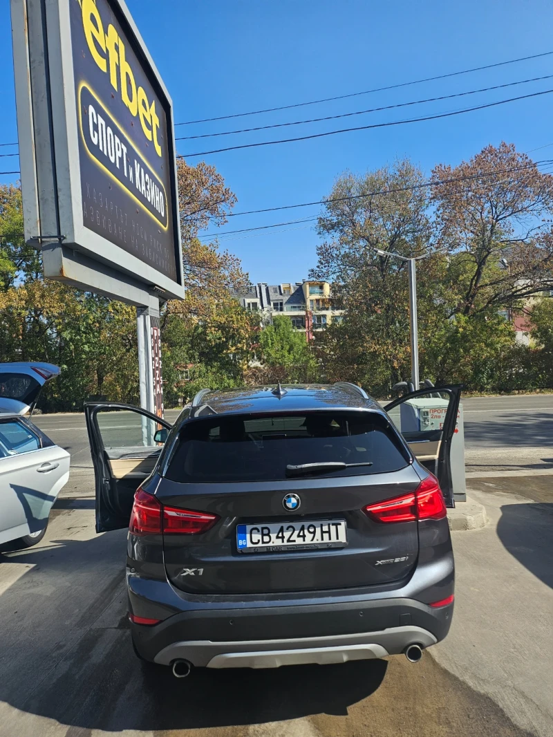 BMW X1 28I, снимка 2 - Автомобили и джипове - 49478569