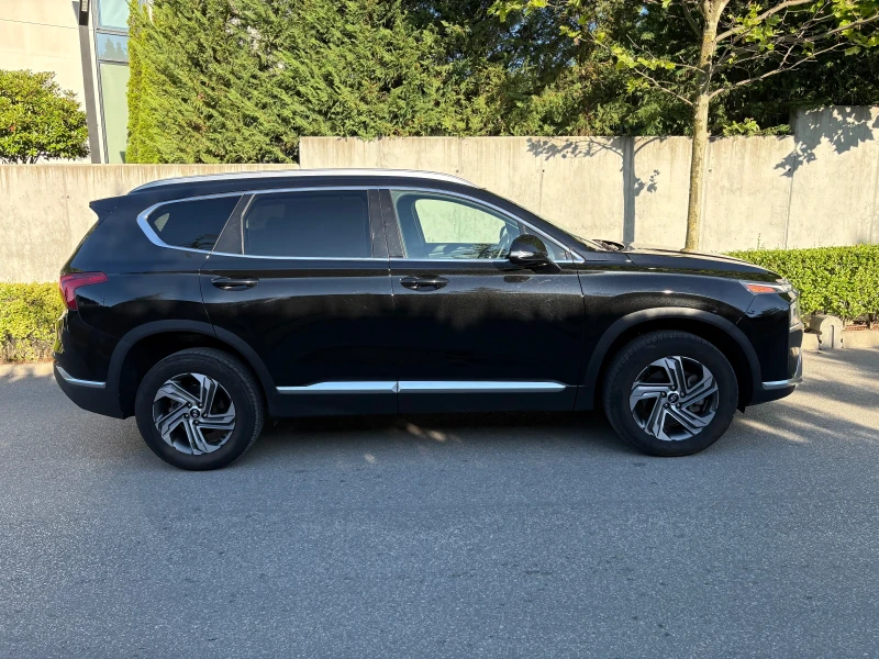 Hyundai Santa fe, снимка 4 - Автомобили и джипове - 51506371