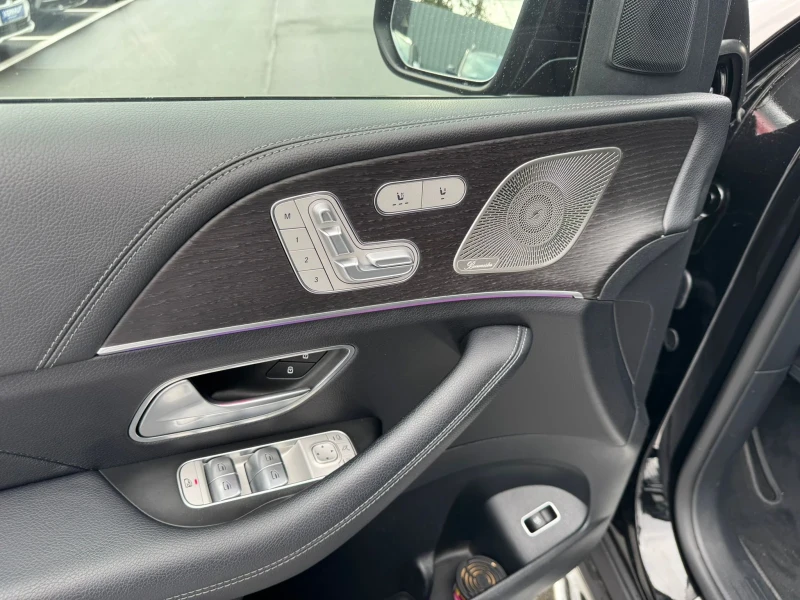 Mercedes-Benz GLE 400 AMG , снимка 17 - Автомобили и джипове - 52156871