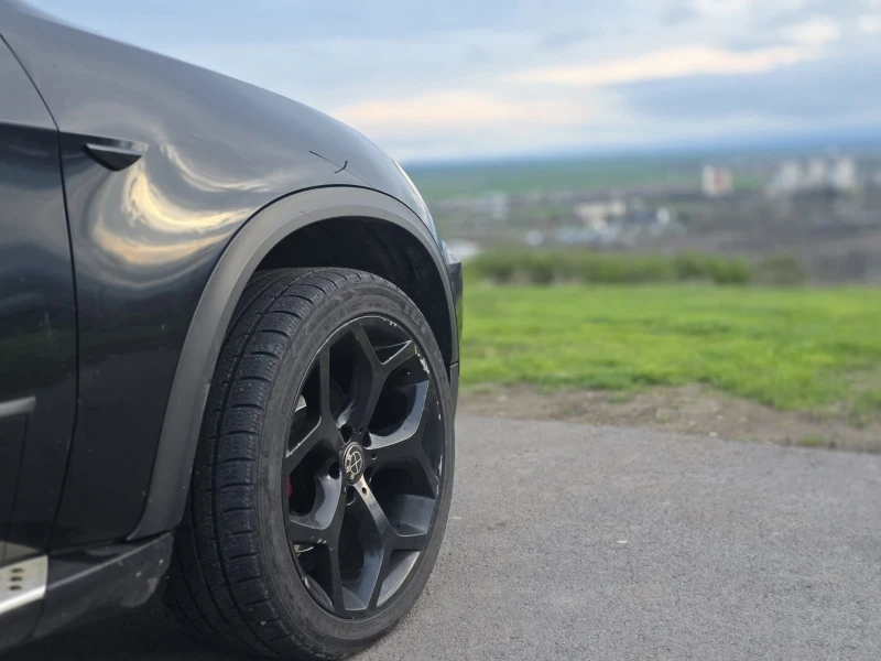 BMW X5 E70, снимка 7 - Автомобили и джипове - 52681314