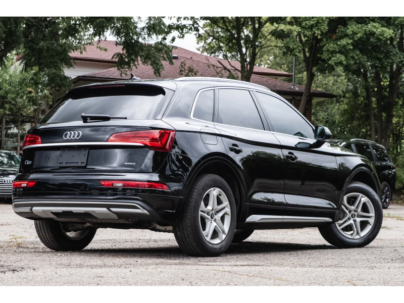 Audi Q5 Без инциденти* Един собственик* Кожа* Подгрев* Пан, снимка 2 - Автомобили и джипове - 52681879