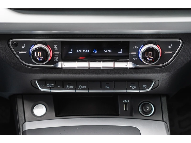 Audi Q5 Без инциденти* Един собственик* Кожа* Подгрев* Пан, снимка 12 - Автомобили и джипове - 52681879