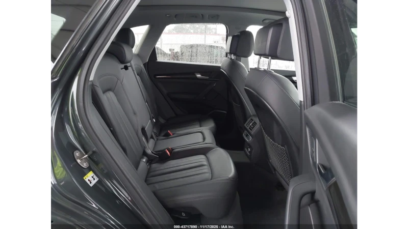 Audi Q5 Premium Plus 45 Tfsi Quattro S Tronic, снимка 10 - Автомобили и джипове - 52718830