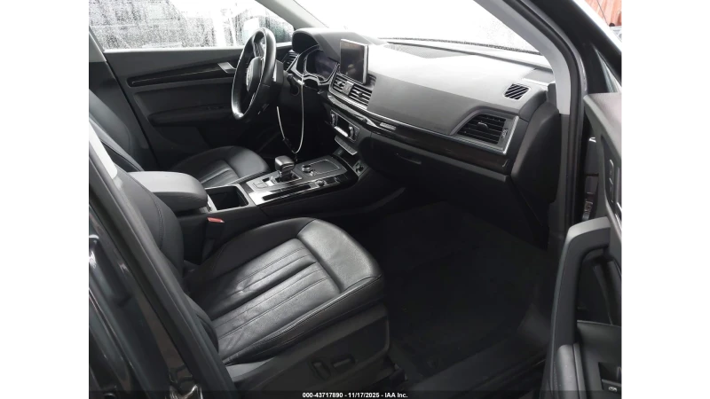 Audi Q5 Premium Plus 45 Tfsi Quattro S Tronic, снимка 9 - Автомобили и джипове - 52718830