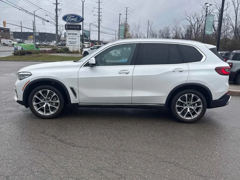 BMW X5 * xDrive40i * CARFAX * ЦЕНА ДО БЪЛГАРИЯ, снимка 5 - Автомобили и джипове - 53097345