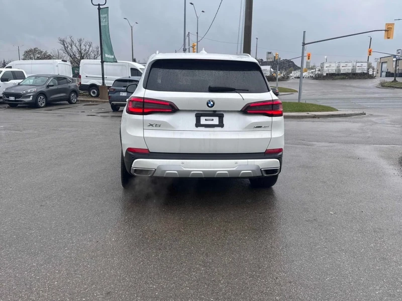 BMW X5 * xDrive40i * CARFAX * ЦЕНА ДО БЪЛГАРИЯ, снимка 4 - Автомобили и джипове - 53097345