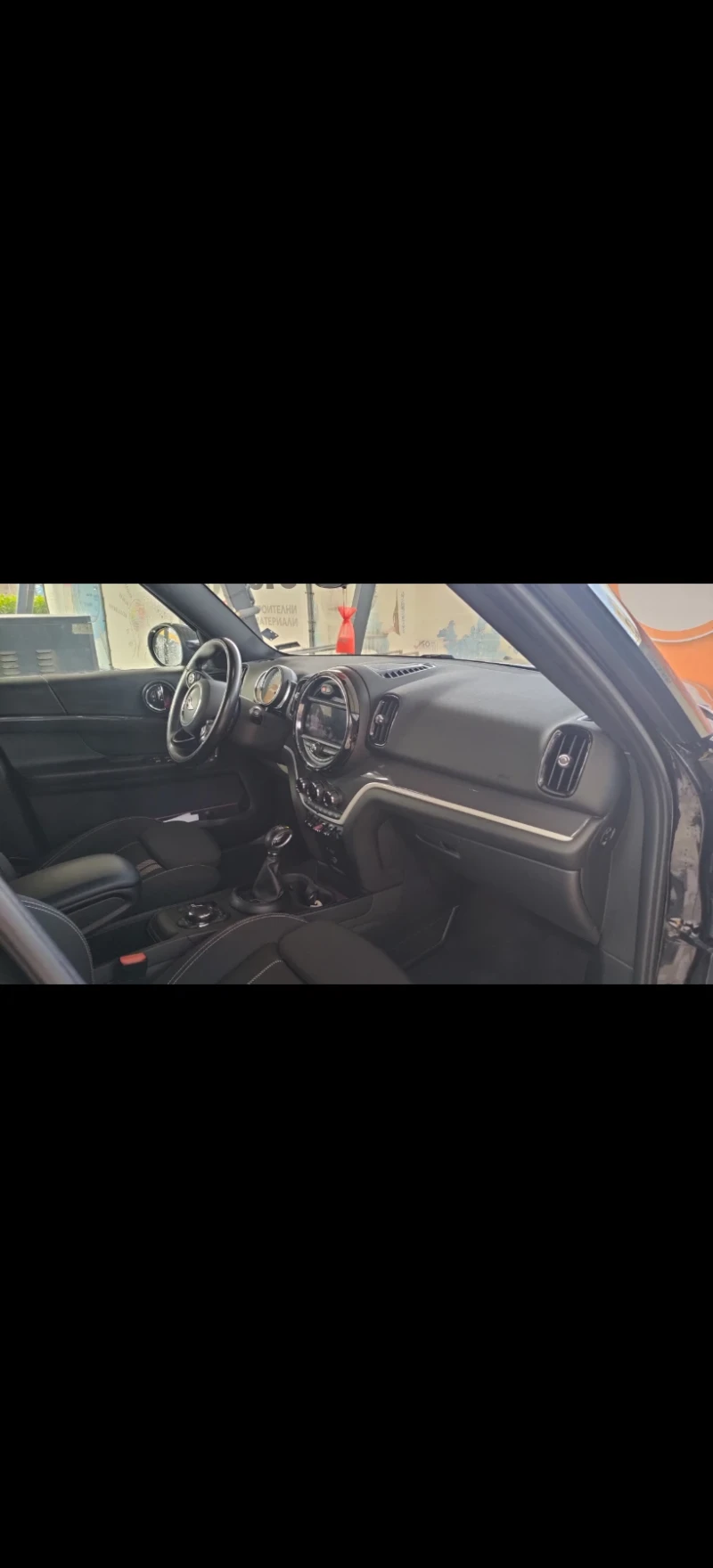 Mini Countryman S, снимка 7 - Автомобили и джипове - 53306727