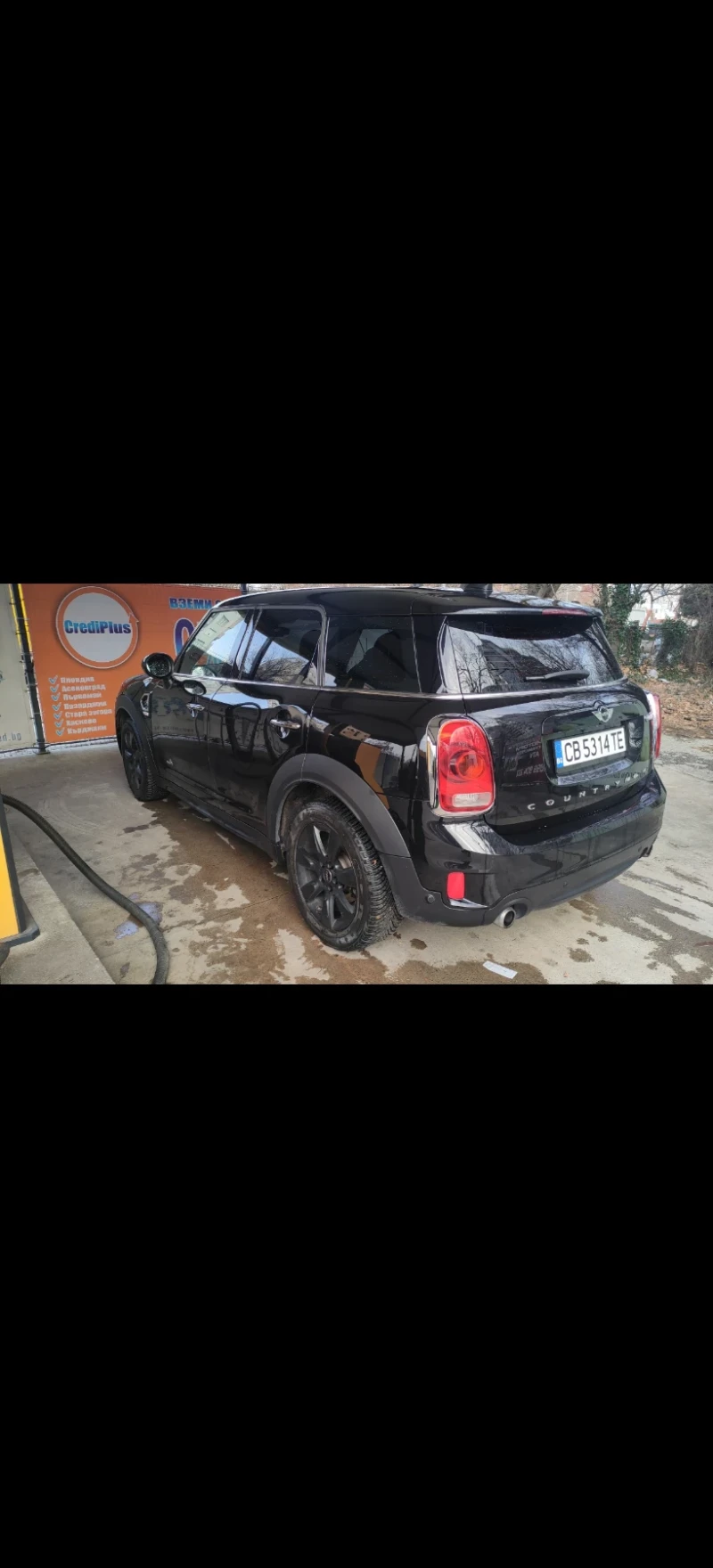 Mini Countryman S, снимка 12 - Автомобили и джипове - 53306727