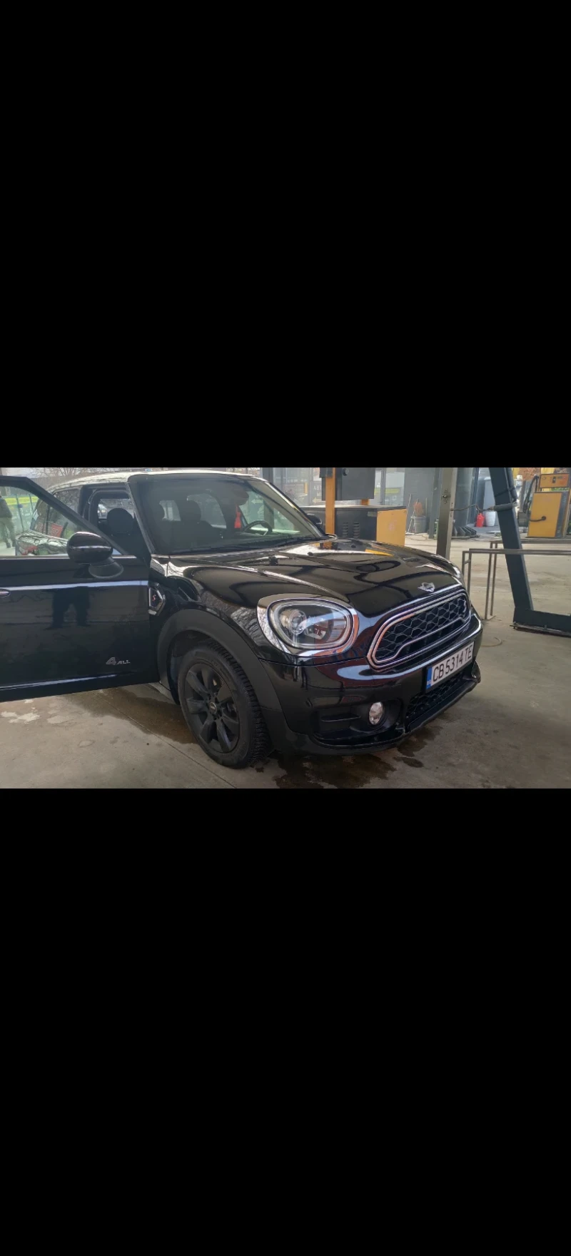 Mini Countryman S, снимка 10 - Автомобили и джипове - 53306727