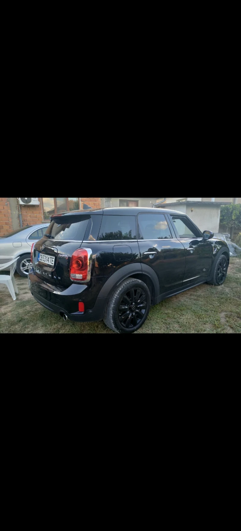 Mini Countryman S, снимка 3 - Автомобили и джипове - 53306727