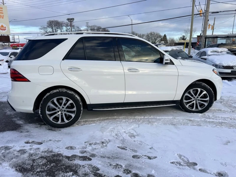 Mercedes-Benz GLE 400 AMG PACK * 360 * PANO * CARFAX * АВТОКРЕДИТ * , снимка 5 - Автомобили и джипове - 53524738