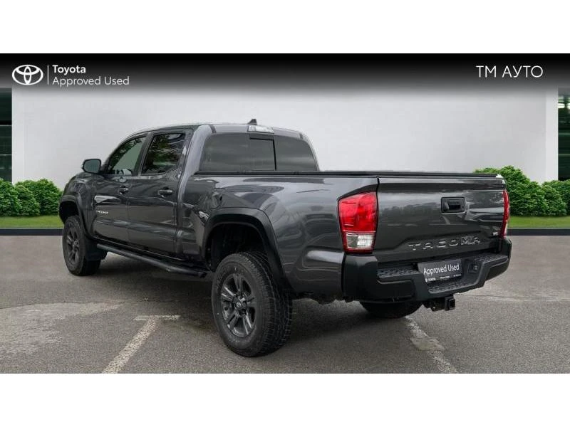 Toyota Tacoma, снимка 2 - Автомобили и джипове - 47302053