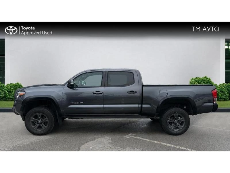 Toyota Tacoma, снимка 3 - Автомобили и джипове - 47302053