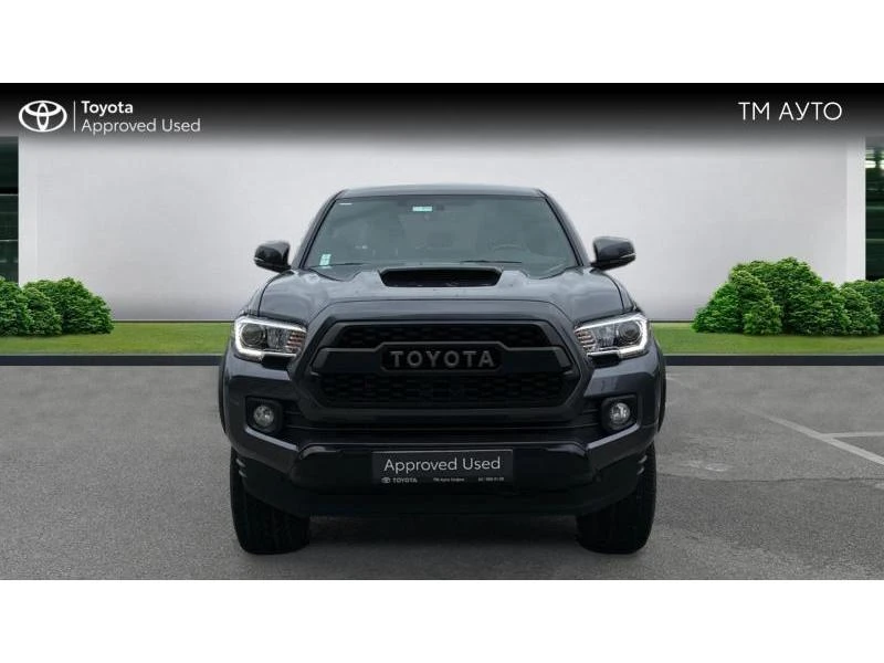 Toyota Tacoma, снимка 5 - Автомобили и джипове - 47302053