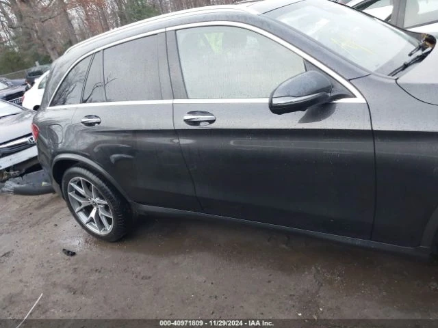 Mercedes-Benz GLC 300 4MATIC SUV, снимка 4 - Автомобили и джипове - 48788850