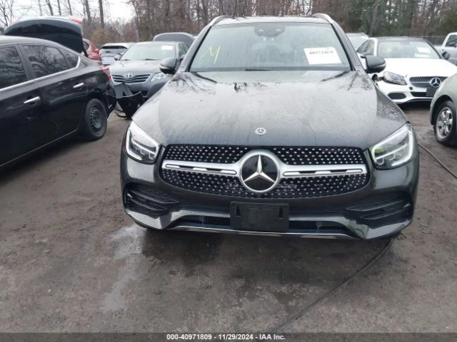 Mercedes-Benz GLC 300 4MATIC SUV, снимка 2 - Автомобили и джипове - 48788850