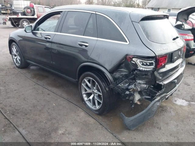 Mercedes-Benz GLC 300 4MATIC SUV, снимка 6 - Автомобили и джипове - 48788850