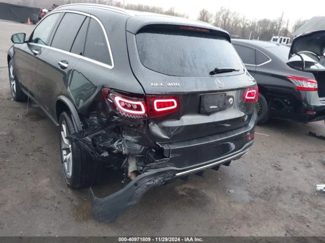 Mercedes-Benz GLC 300 4MATIC SUV, снимка 10 - Автомобили и джипове - 48788850