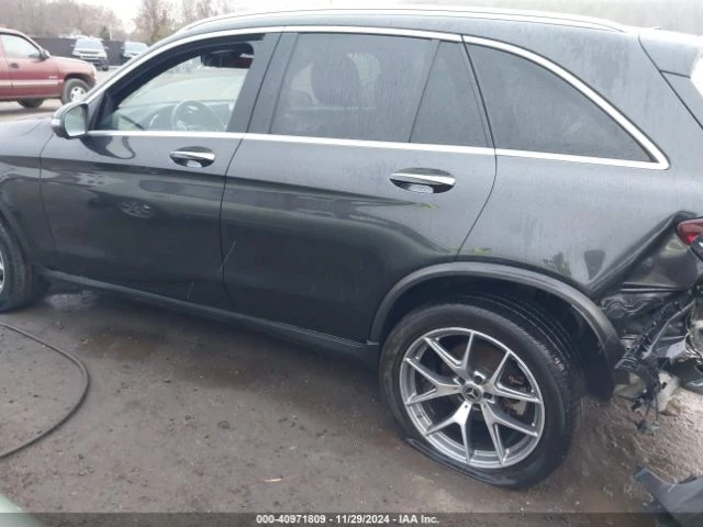 Mercedes-Benz GLC 300 4MATIC SUV, снимка 5 - Автомобили и джипове - 48788850