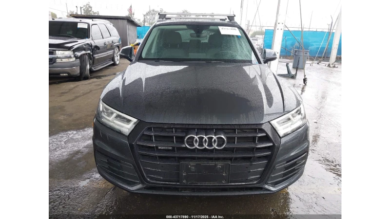 Audi Q5 Premium Plus 45 Tfsi Quattro S Tronic - 38500 лв. / 19684.74 € - 29969111 1