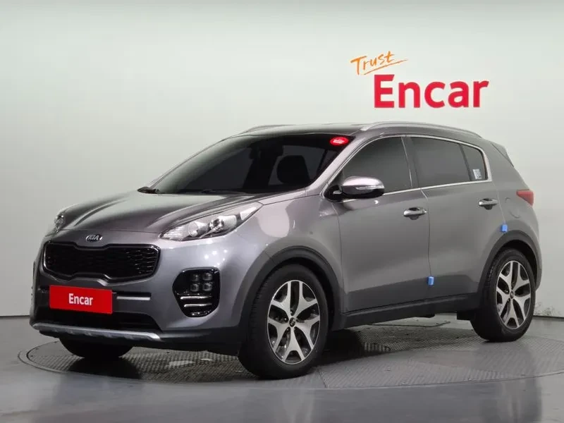 Kia Sportage 4Th Generation Diesel 2.0 2Wd Prestige | Mobile.bg � ����������� 1