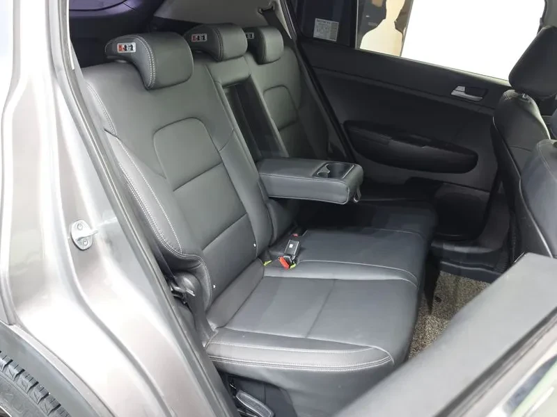 Kia Sportage 4Th Generation Diesel 2.0 2Wd Prestige | Mobile.bg � ����������� 12