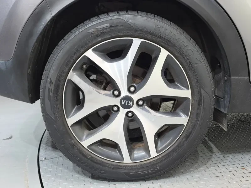 Kia Sportage 4Th Generation Diesel 2.0 2Wd Prestige | Mobile.bg � ����������� 5