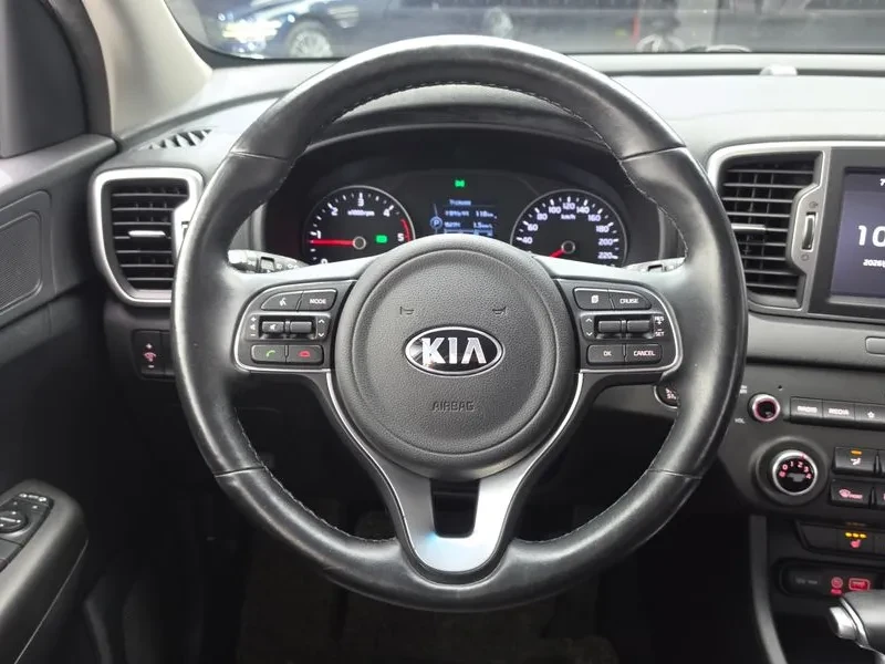 Kia Sportage 4Th Generation Diesel 2.0 2Wd Prestige | Mobile.bg � ����������� 13