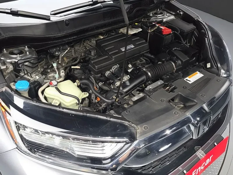Honda Cr-v 5Th Generation 1.5 Touring 4Wd | Mobile.bg � ����������� 6