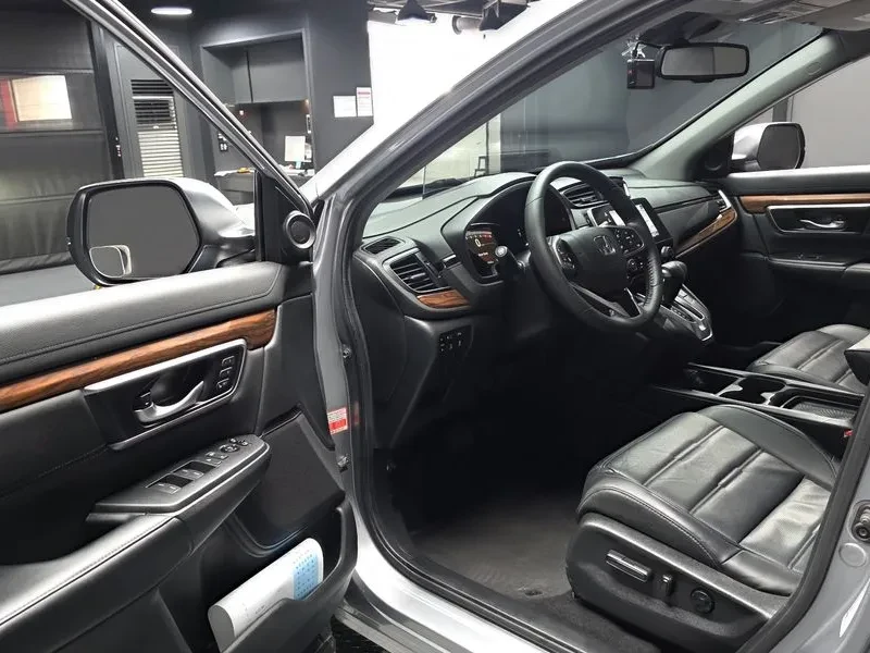 Honda Cr-v 5Th Generation 1.5 Touring 4Wd | Mobile.bg � ����������� 10
