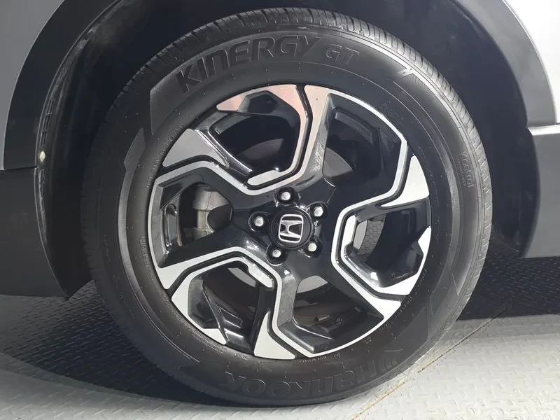 Honda Cr-v 5Th Generation 1.5 Touring 4Wd | Mobile.bg � ����������� 5