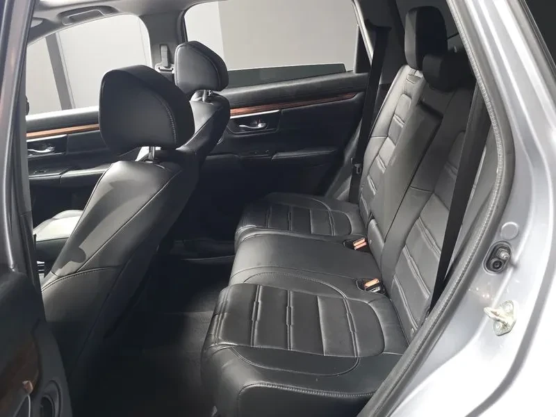 Honda Cr-v 5Th Generation 1.5 Touring 4Wd | Mobile.bg � ����������� 11